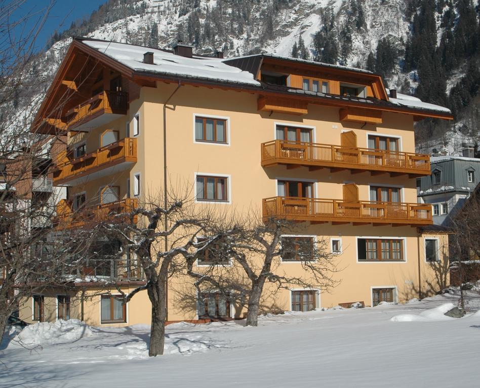 Appartements Monuth Bad Hofgastein Exterior photo