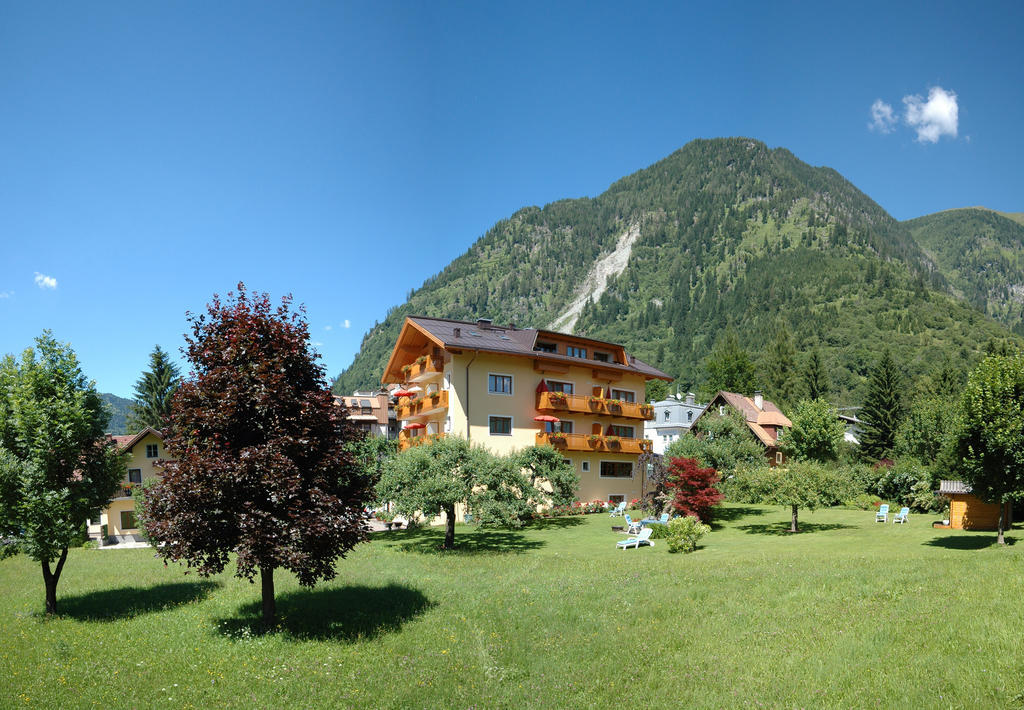 Appartements Monuth Bad Hofgastein Exterior photo