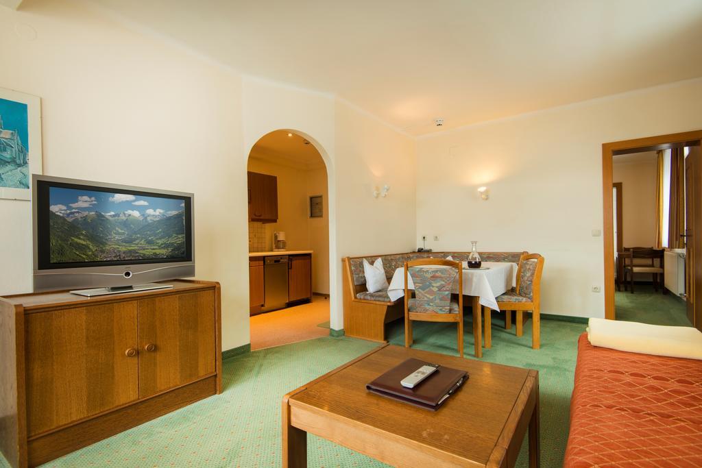 Appartements Monuth Bad Hofgastein Exterior photo
