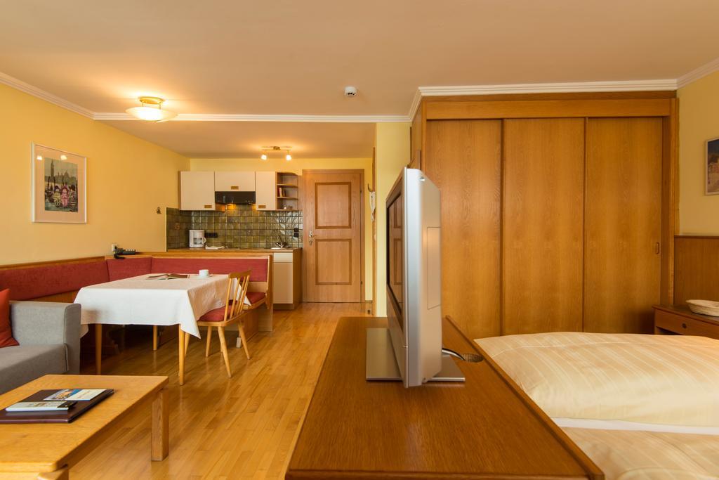 Appartements Monuth Bad Hofgastein Exterior photo