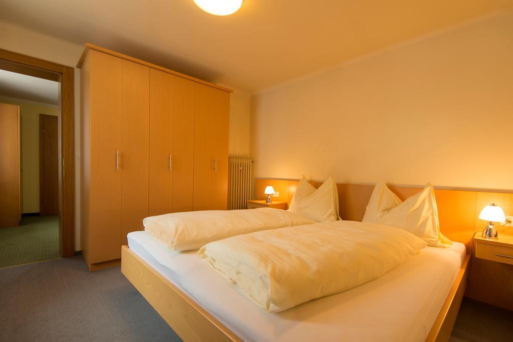 Appartements Monuth Bad Hofgastein Exterior photo