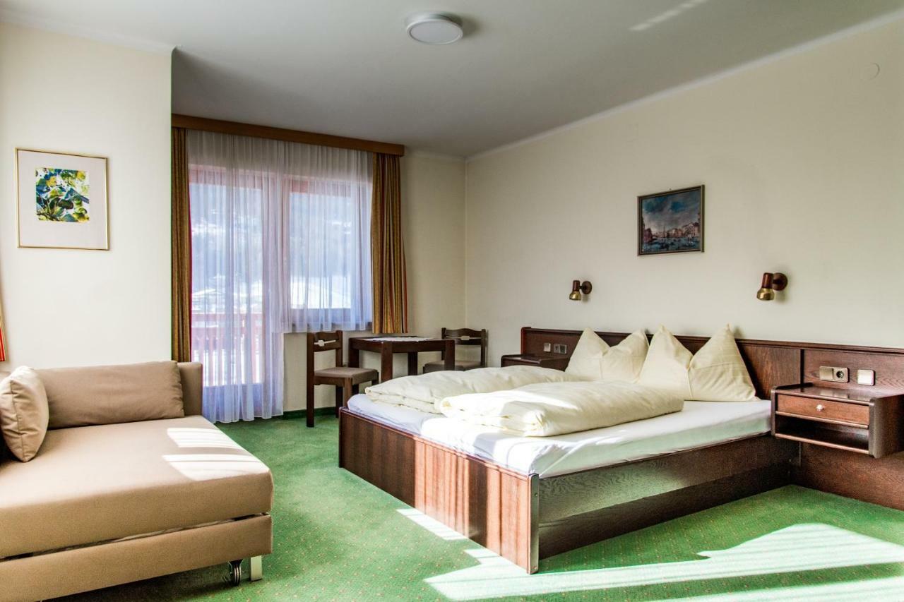 Appartements Monuth Bad Hofgastein Exterior photo